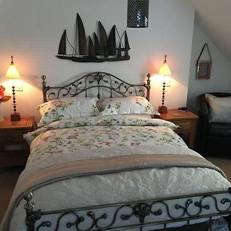 Sealladh Mara Daire Inverness Dış mekan fotoğraf