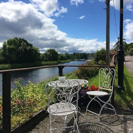 Sealladh Mara Daire Inverness Dış mekan fotoğraf