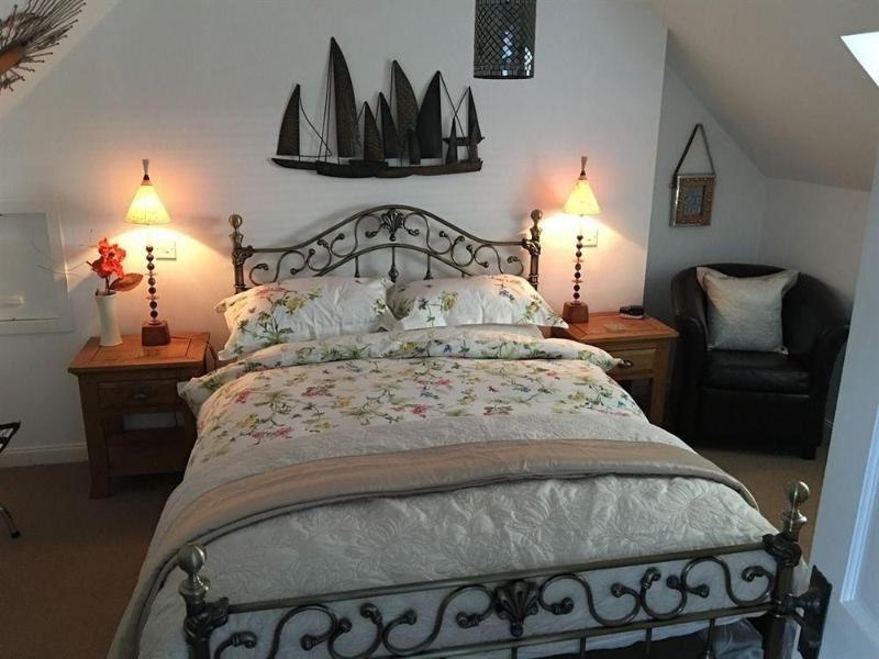 Sealladh Mara Daire Inverness Dış mekan fotoğraf