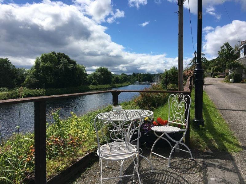 Sealladh Mara Daire Inverness Dış mekan fotoğraf