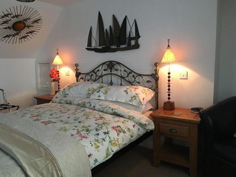 Sealladh Mara Daire Inverness Dış mekan fotoğraf