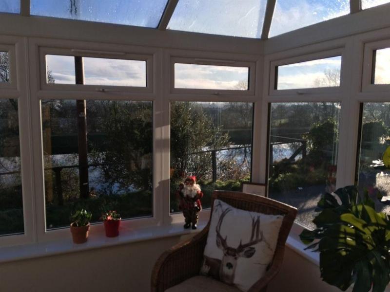 Sealladh Mara Daire Inverness Dış mekan fotoğraf