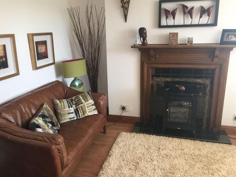 Sealladh Mara Daire Inverness Dış mekan fotoğraf